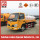 Light Truck DFAC 4m³ Water Tank Truck